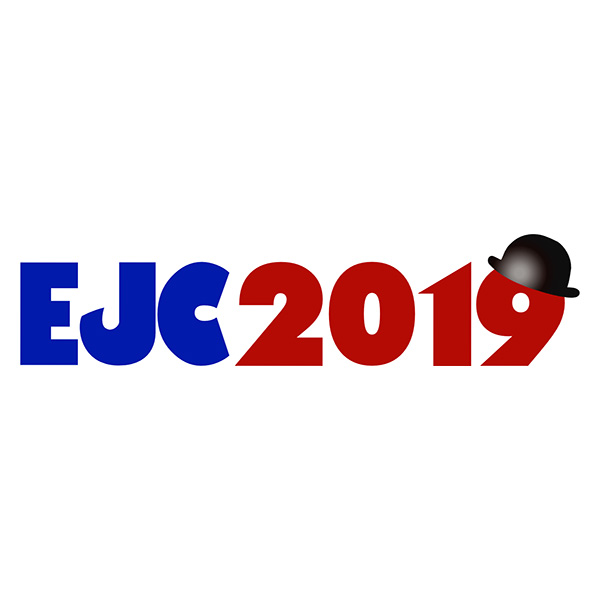 EJC 2019, Newark United Kingdom