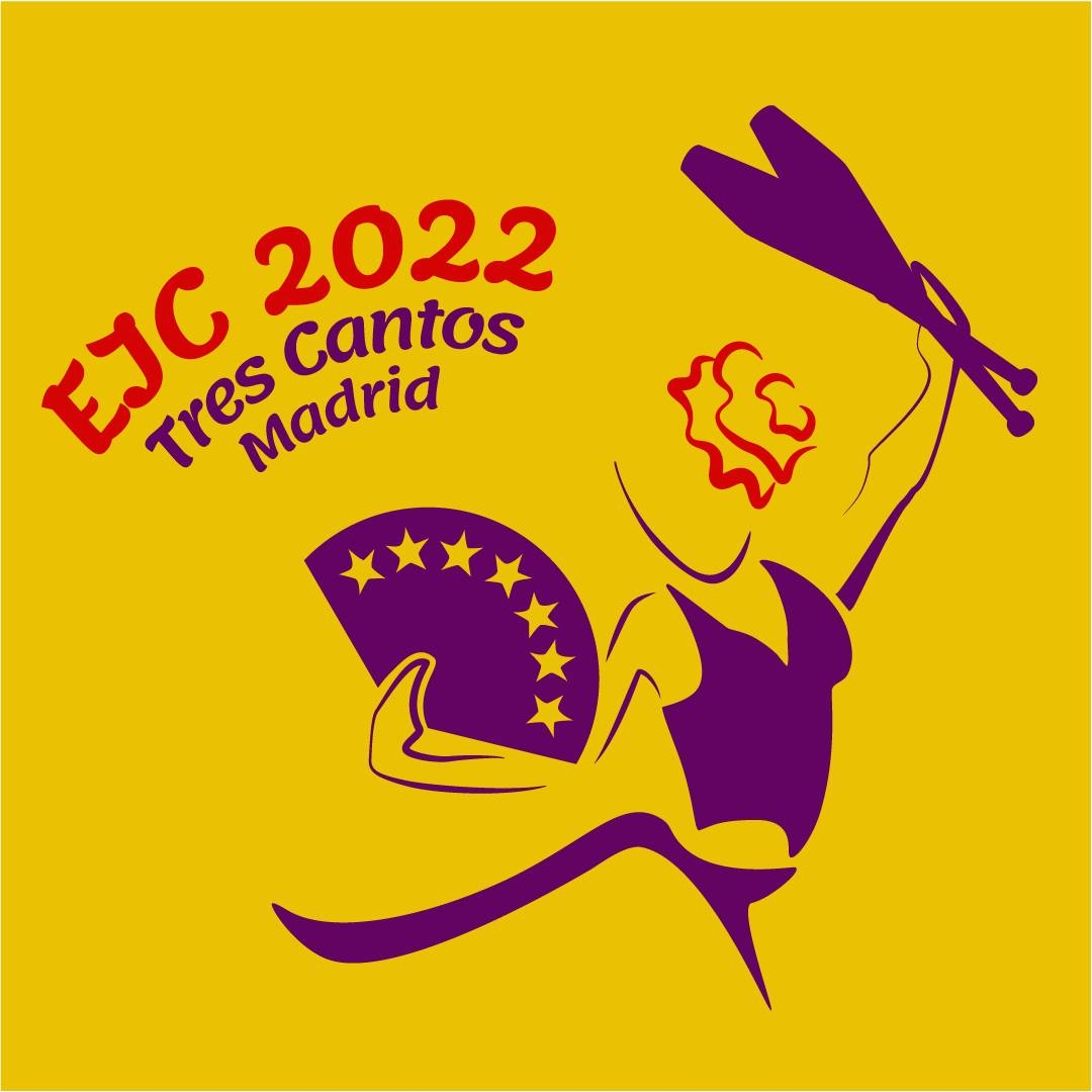 EJC 2022 Tres Cantos, Spain